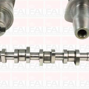 BREGASTA OSOVINA VW 1.9/2.0 TDI fai