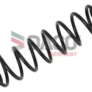 c348454c30221e3e083b0ba85effd6c320250592.webp Coil spring Skoda Fabia 02-08 Fabia Sedan 01-07 REAR