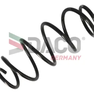 Coil spring  MONDEO 3 2,0TDCI  2,0DI Front