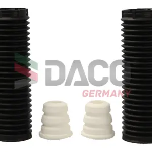 Protection kit  FORD FOCUS II; Mazda 3 Front