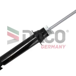 Shock absorber  Peugeot 407 04-11 F FRONT
