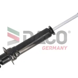 Shock absorber  Toyota Avensis R25 II 03-09 R REAR
