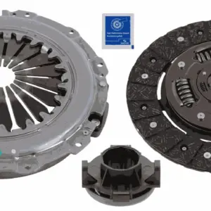 SET KVACILA RENAULT CLIO/KANGOO 1.5DCI sachs