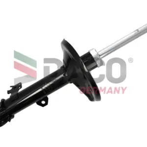 Shock absorber  Toyota Rav 4 II 00-05 3D FRONT LEFT