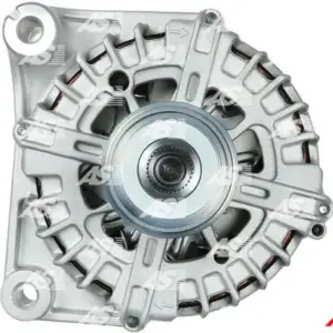 ALTERNATOR BMW 640D/550D 2011+