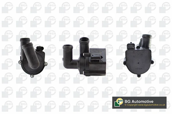 POMOCNA PUMPA VODE 3 PINA VW GOLF VI / PASSAT 6 1.6/2.0 TDI