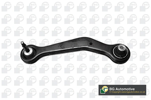 SPONA ZADNJEG TRAPA LIJEVO BMW X5 E53 3.0D  bga