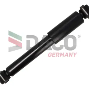 Shock absorber  Smart City-Coupe 98-04, Fortwo I 04-07, Roadster 03-05 R REAR