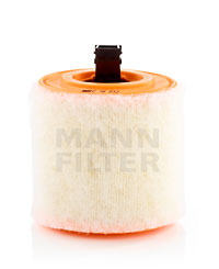 FILTER VAZDUHA OPEL ASTRA K 1.6 CDTI 15+ mann