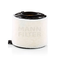 FILTER VAZDUHA AUDI A4/A5 15+ mann filter