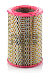 FILTER VAZDUHA IVECO DAILY II 85+ mann