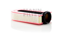 FILTER VAZDUHA MERCEDES C-CLASS W204 E-CLASS W212 / mann filter