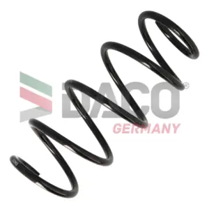 Coil spring  Opel Vectra C 1.9 cdti, 2.0 dti Front