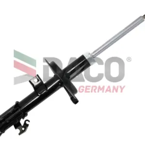 Shock absorber  Opel Agila B 08-14, Suzuki Swift III 05-10 FRONT LEFT