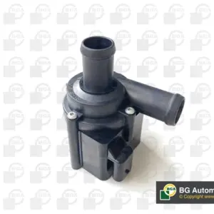 PUMPA VODE SEAT SKODA VW A4 2.0TDI 08- DODATNA BGA