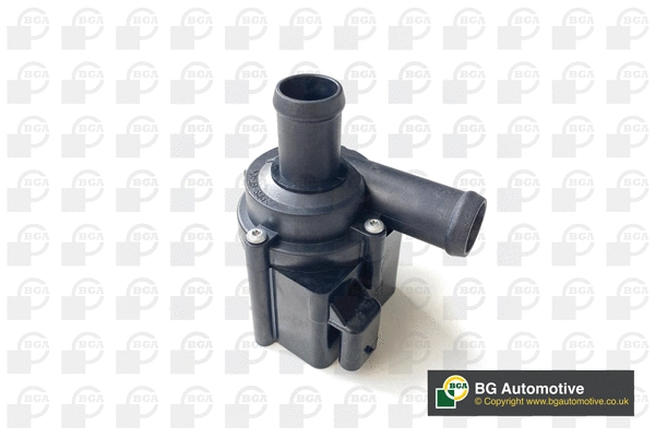 PUMPA VODE SEAT SKODA VW A4 2.0TDI 08- DODATNA BGA