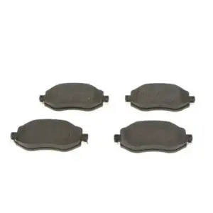 DISK PL. PREDNJE RENAULT MEGANE IV bosch