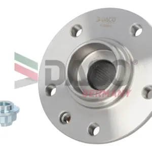 Wheel hub  VW TRANSPORTER V 03-15 Front