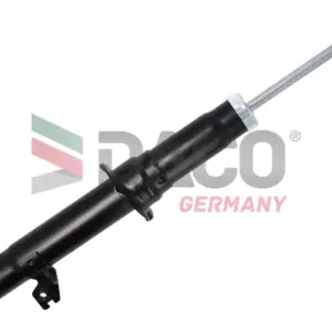 Shock absorber  Mazda 6 II 07-13 FRONT LEFT