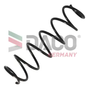 Coil spring  Fiat Stilo 1.6 Front