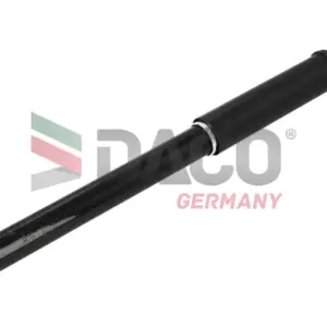 Shock absorber  Nissan Micra III K12 03-10 R REAR