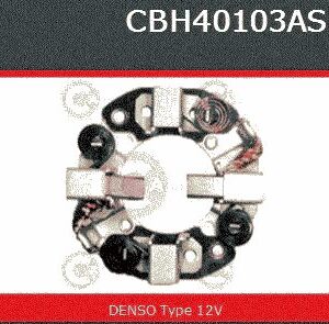 NOSAC CETKICA ALNASERA 12V DENSO casco