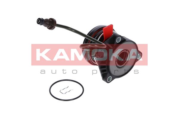 POMOCNI CILINDAR KVACILA OPEL ASTRA H kamoka