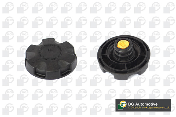 CEP BOCE VODE BMW 3/5/6/7/X5-6 01+ BGA