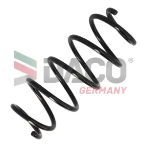 Coil spring  FORD FIESTA 1,4 TDCI 1.6 TDCI  08- Front