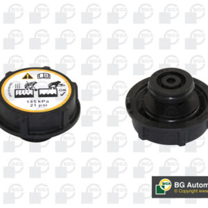 CEP BOCE VODE FORD C-MAX / FOCUS III BGA