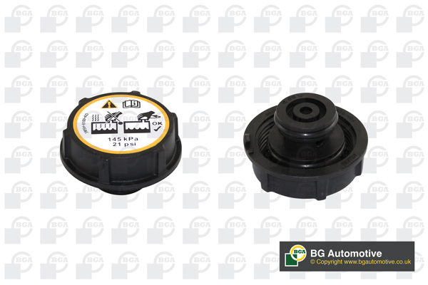 CEP BOCE VODE FORD C-MAX / FOCUS III BGA