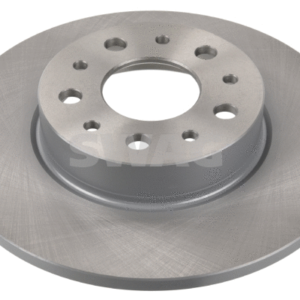 KOCIONI DISK ZADNJI FIAT TIPO 500L 251 mm 12+