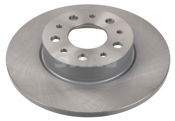 cca3e97bdf149e1c86b7480a5314762b07c00c57.webp KOCIONI DISK ZADNJI FIAT TIPO 500L 251 mm 12+