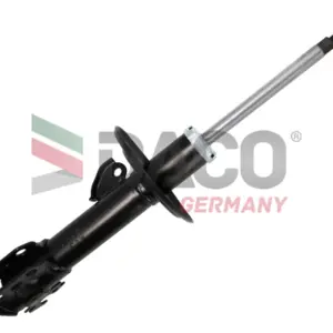 Shock absorber  Toyota Yaris II/III/IV 06-23 FRONT LEFT