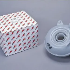 BOCA VODE SKODA/SEAT/AUDI A3/VW GOLF VII 12+ automega