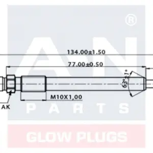 GRIJAC OPEL 2.0 DTI ASTRA G/OMEGA A/VECTRA B an parts
