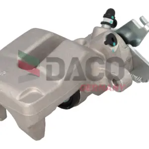 Brake caliper  RENAULT SCENIC II 03-09 REAR RIGHT