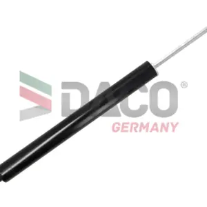 Shock absorber  MB GLK X204 08-15 R REAR