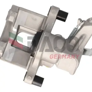 Brake caliper  OPEL VECTRA C 02- SAAB 9-3 03- REAR RIGHT