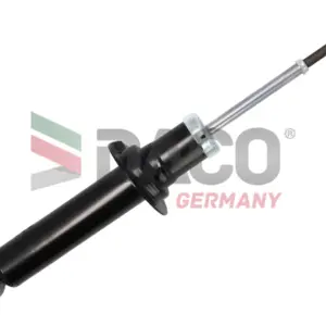 Shock absorber  Nissan Primera F12 02-07 R REAR
