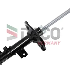 Shock absorber  Kia Cee'd I 06-12 FRONT LEFT