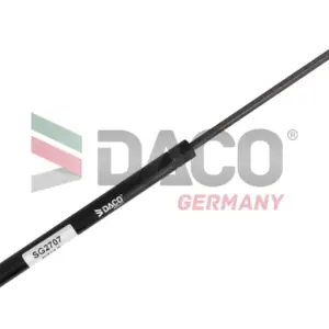 AMORTIZER GEPEKA OPEL ASTRA H daco