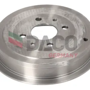 Brake drum  203/204.7x48.5 Fiat Bravo, Brava 95-01 REAR