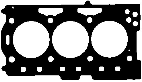 DIHTUNG GLAVE VW POLO 1.2 3 KLIPA SEAT / SKODA