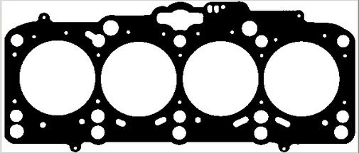DIHTUNG GLAVE VW/AUDI 2.0TDI 2ZAREZA