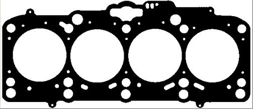 DIHTUNG GLAVE VW/AUDI 2.0TDI 3ZAREZA