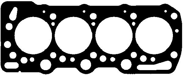 DIHTUNG GLAVE OPEL ASTRA G / CORSA C 1.7DTI