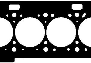 DIHTUNG GLAVE P 206 307 CIT C3 C4 1.6 16V bga