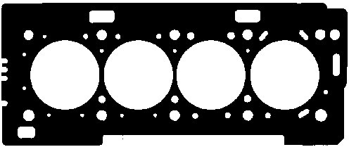 DIHTUNG GLAVE P 206 307 CIT C3 C4 1.6 16V bga