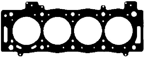 DIHTUNG GLAVE PSA 2.0 JTD/2.0 TDCI/ HDI bga
